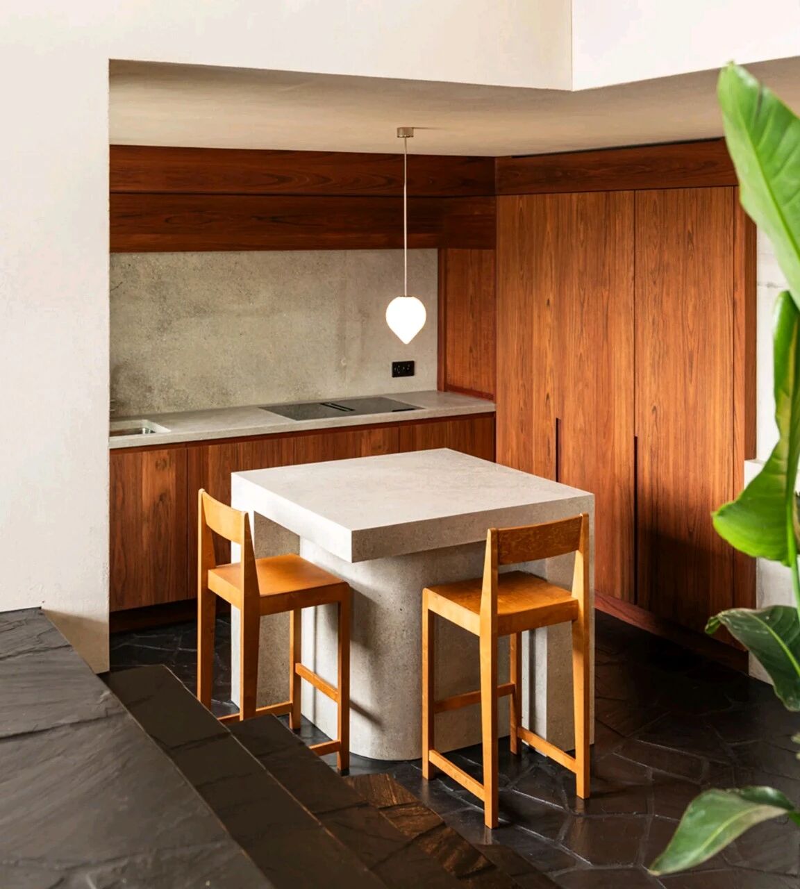 费赫庄园丨瑞士丨Hanya Leo Artefacts  Spaces-37