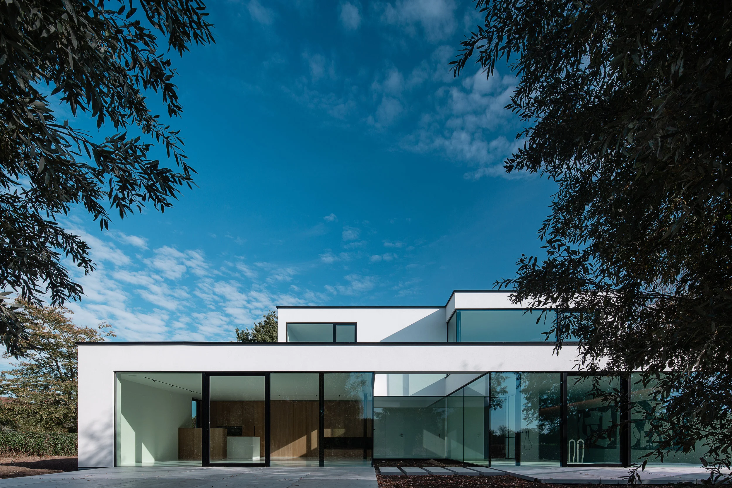 别墅民宿丨Ai&M bvba-0