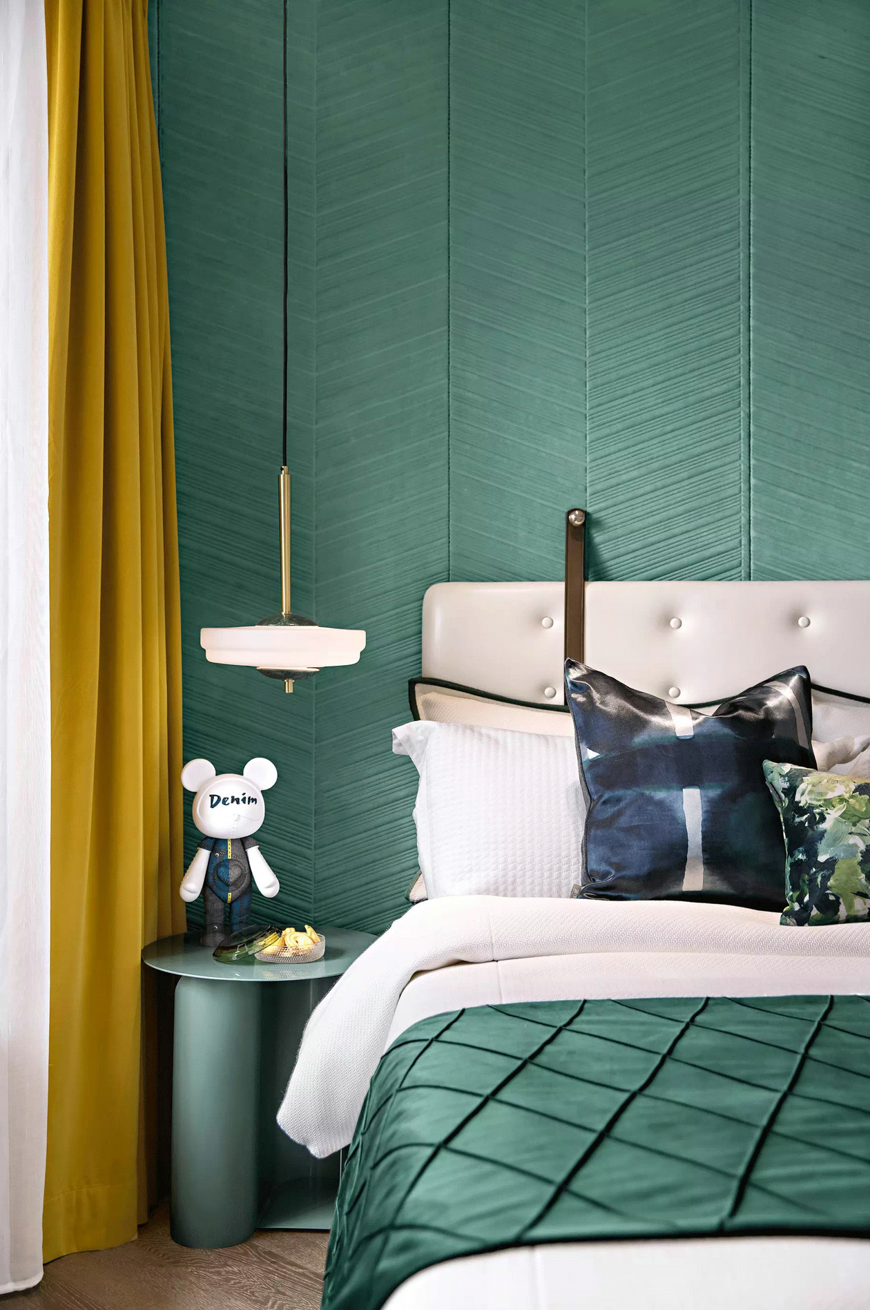 LSD | 跃动都会波普生活：万科绍兴大都会！-33