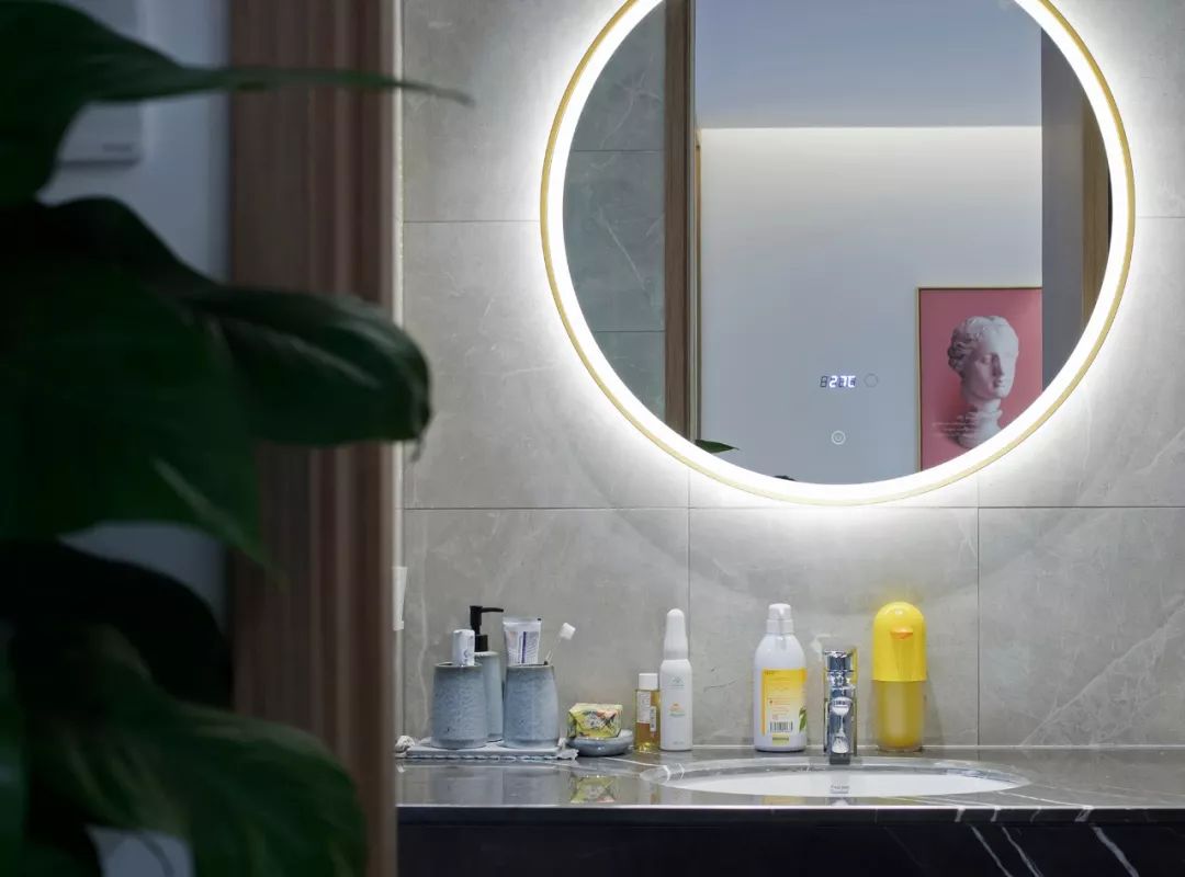 李永昌打造宜居别墅空间 | 因地制宜，注重功能与舒适-102