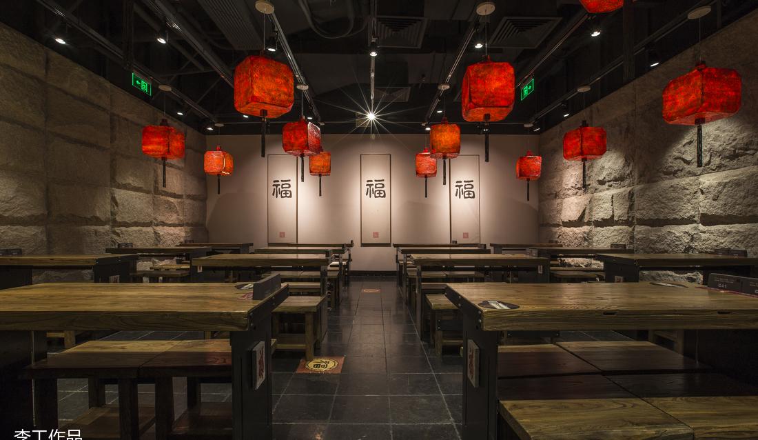 
某连锁餐饮店 -11