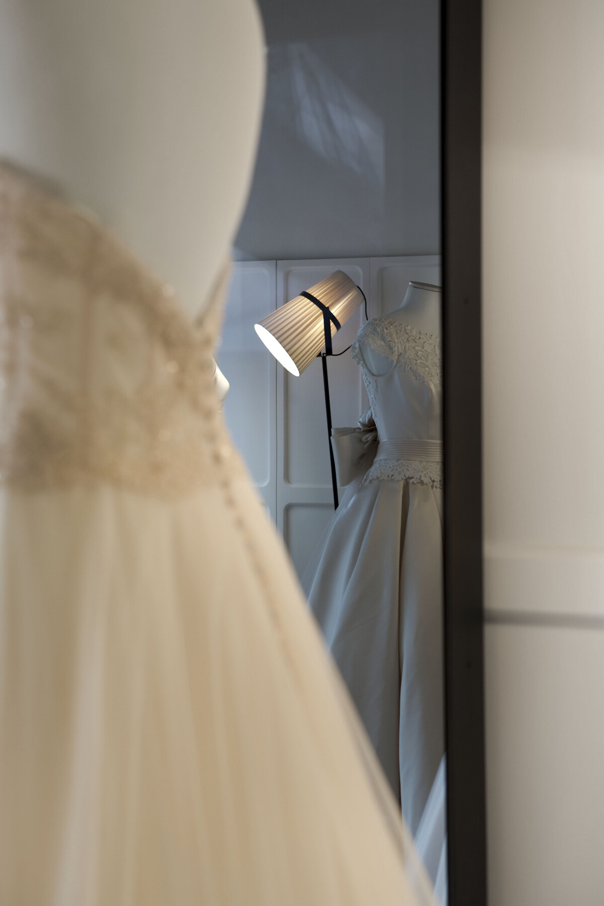 WHITE LE SPOSE 婚纱店-12