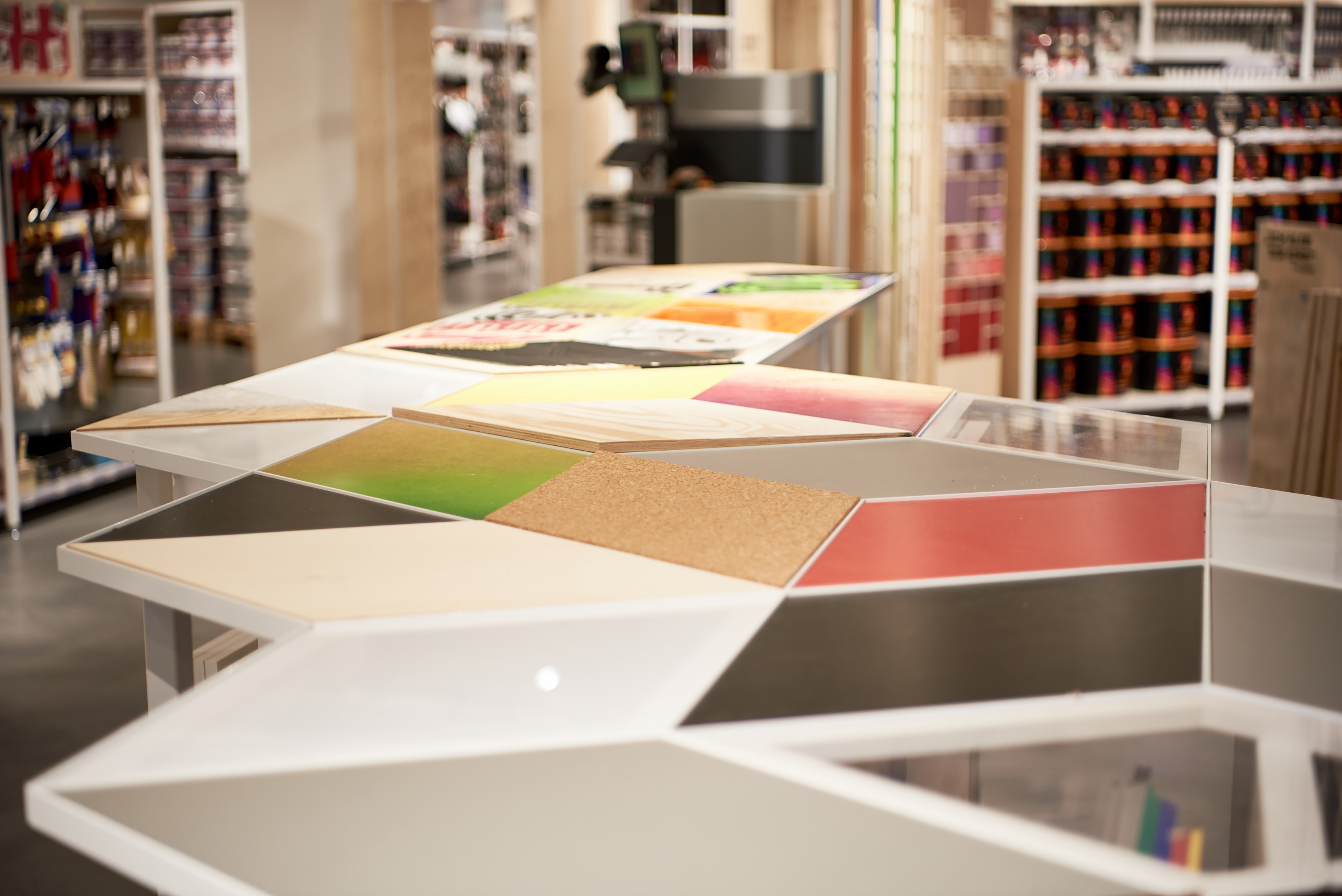 HORST 城市创新“制造者商店”-12