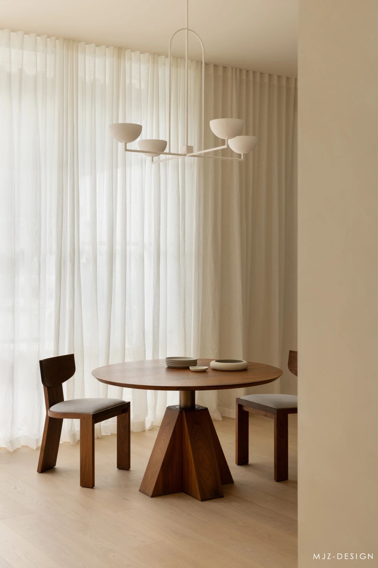 焦糖联排别墅丨澳大利亚墨尔本丨CJH STUDIO-12