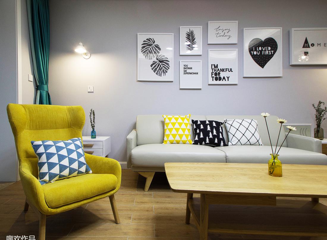 野孩子空间设计·摇光-7