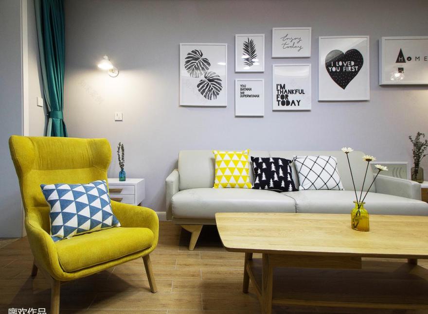 野孩子空间设计·摇光-7