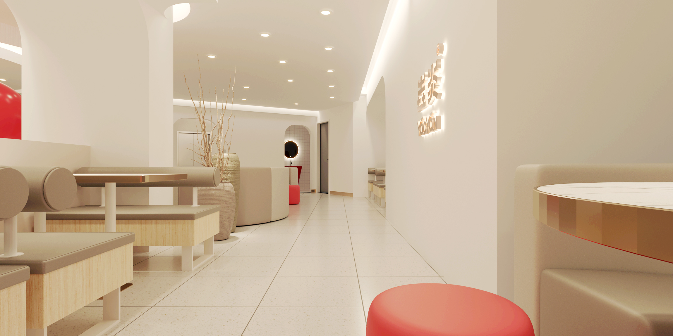 垚炎牛肉净月总部-12