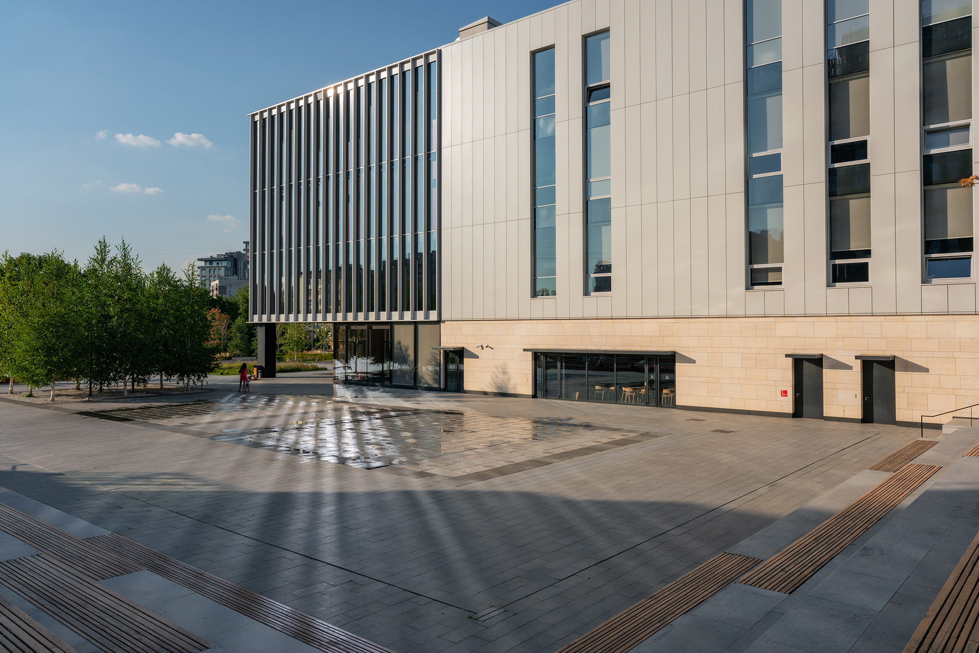 多个项目（如“Mosfilm”影院与音乐厅等）丨俄罗斯莫斯科-12