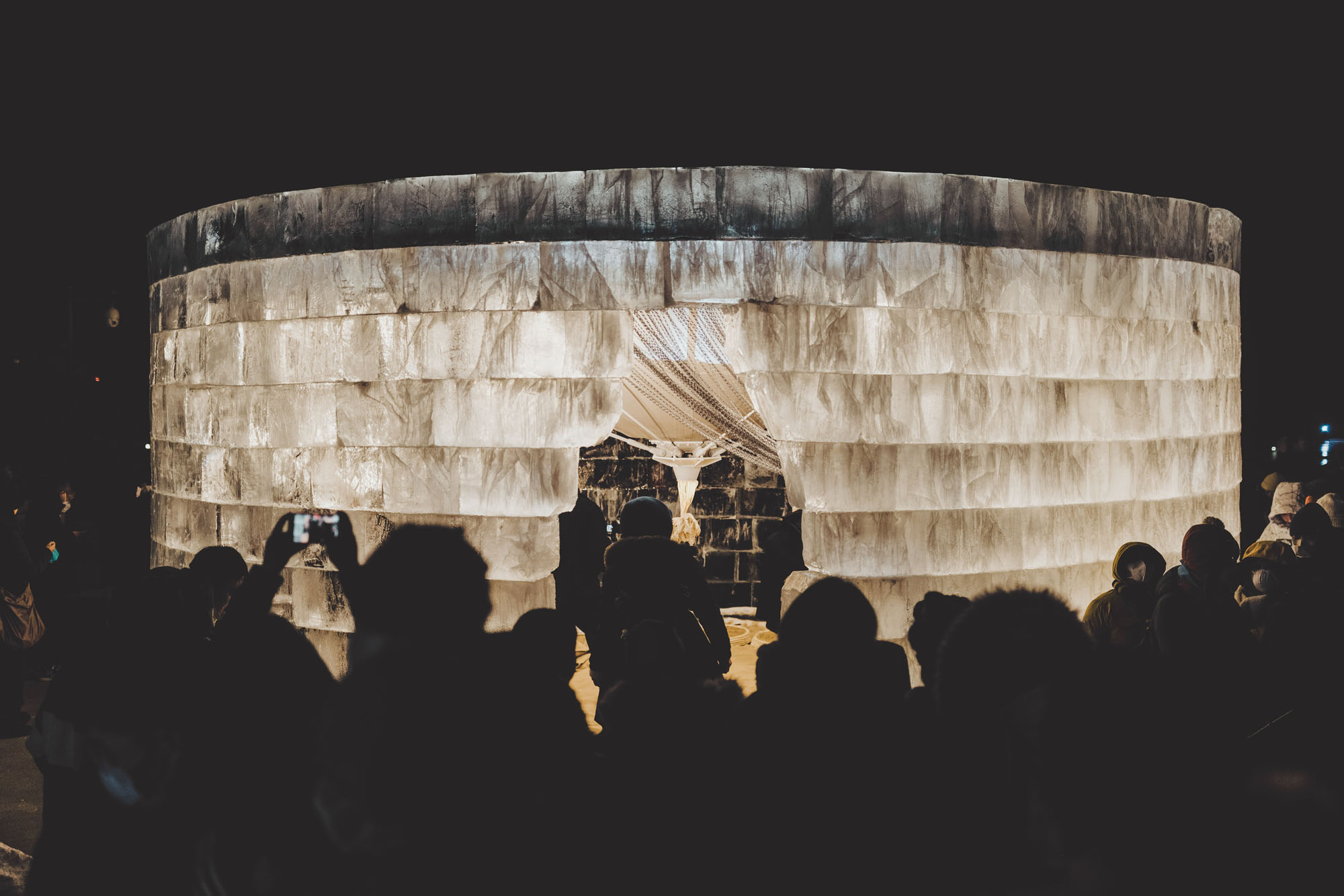 《令人心动的offer》北京建院指导作品：此刻沙漏，阿那亚2丨中国秦皇岛丨杨希言、陈铚研、李冠甲/北京市建筑设计研究院有限公司-28