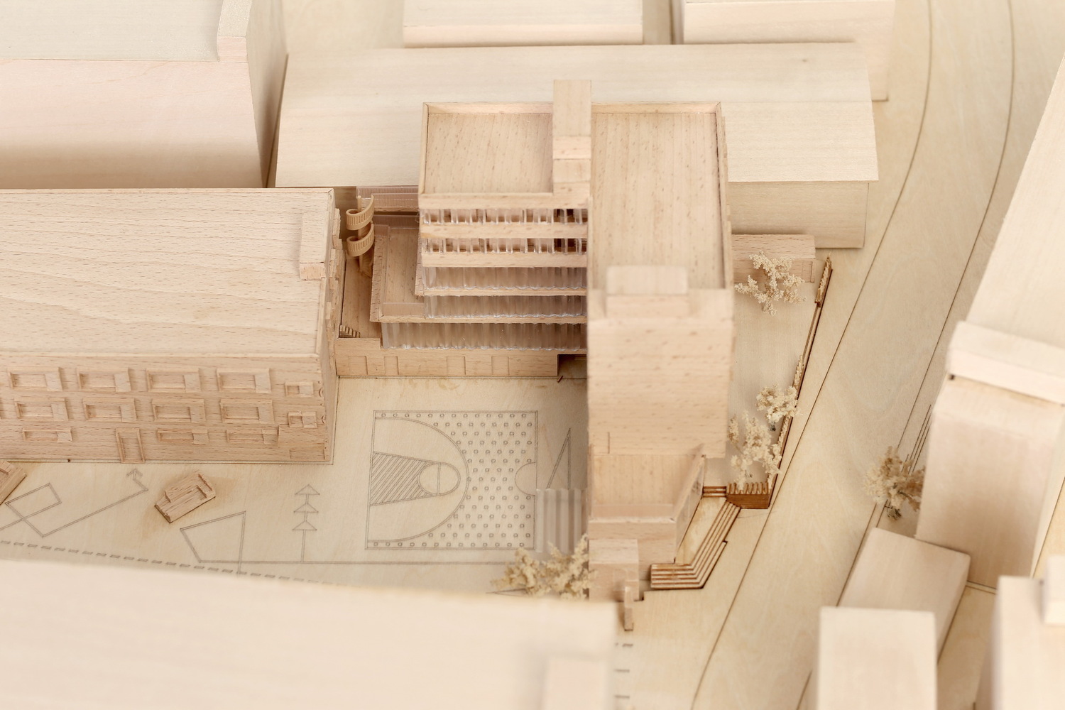 SMOORE 工业空间改造-18