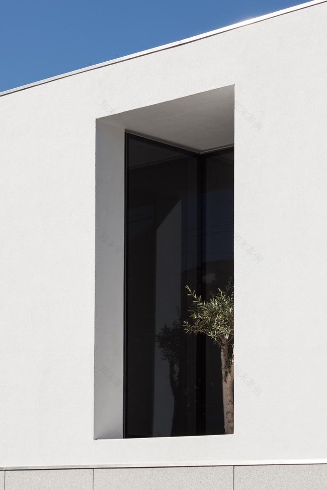 葡萄牙S· Feli· da Marinha别墅丨Nelson Resende-26