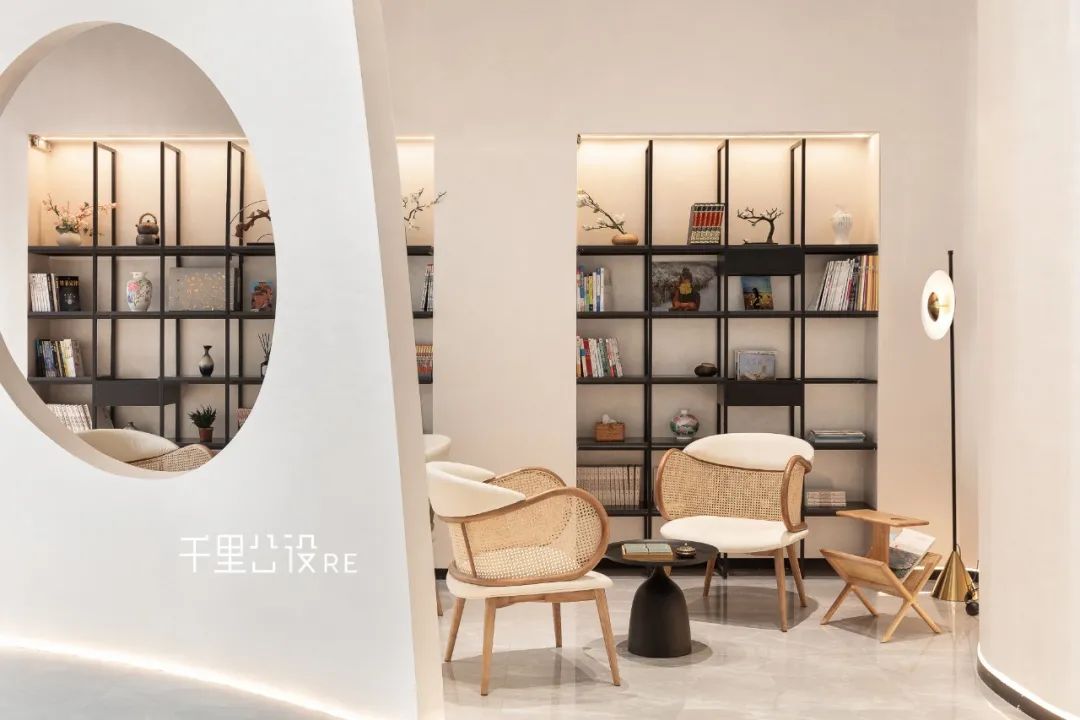 盘耳社 · 侘寂风美学空间丨季鑫,金玲-24