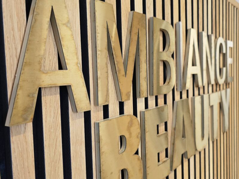 Nya Interieurontwerp | Project Delft – Ambiance Beauty & City Spa-20