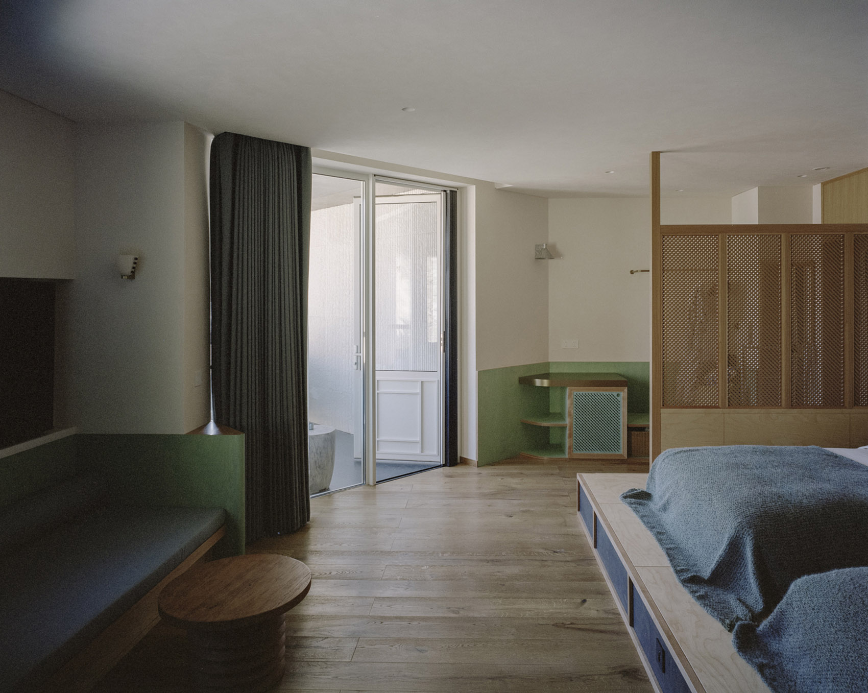 大乐之野（德钦梅里雪山店）丨中国云南丨上海末广设计事务所-108