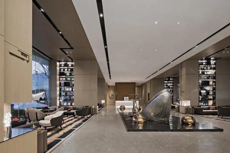 ENJOYDESIGN打造多维生活体验空间-61