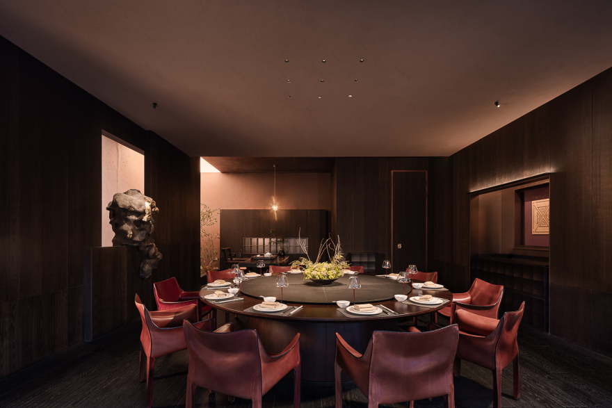 山海一席丨中国郴州丨纵横一线-18