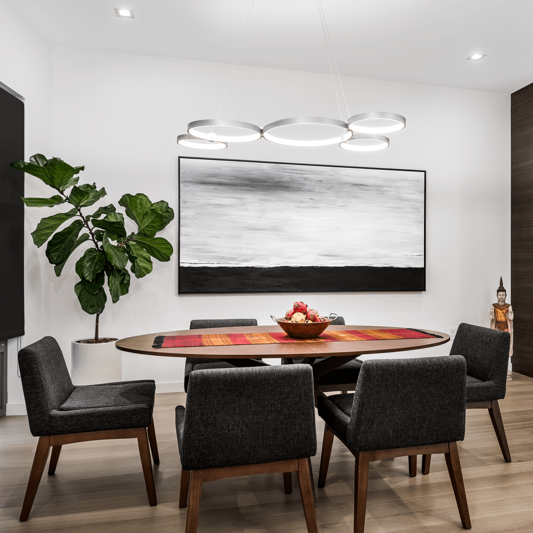 丨美国费城丨k YODER design,建筑师Anthony Miksitz-14