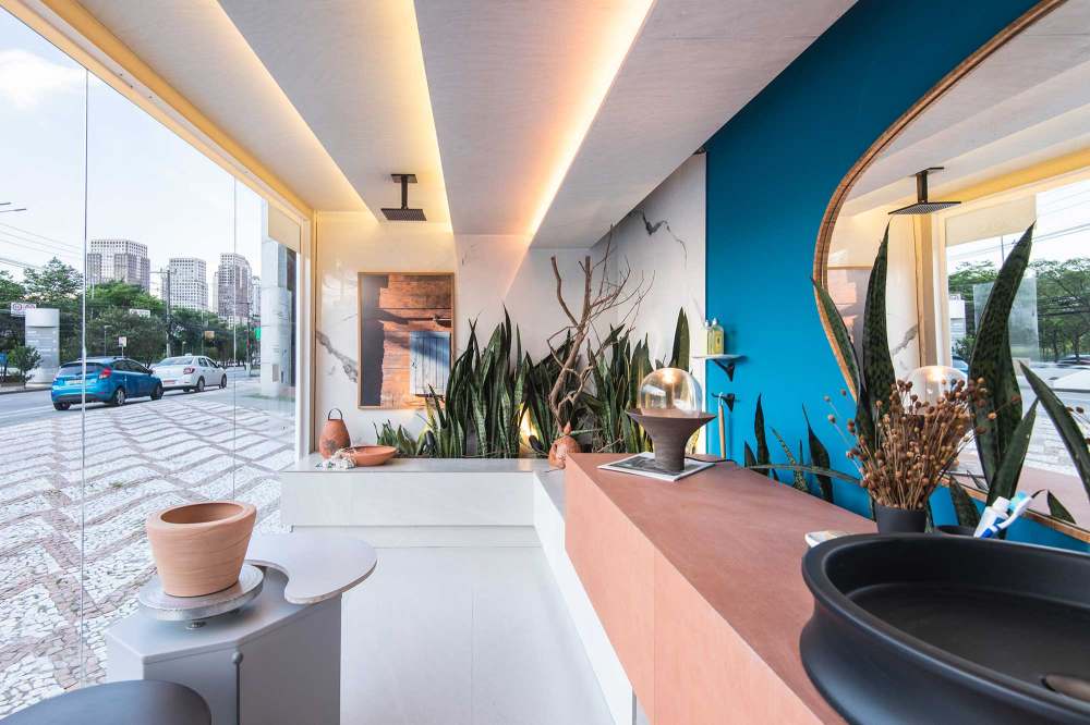 木制创新窗设计丨Divulgação,CASACOR-13