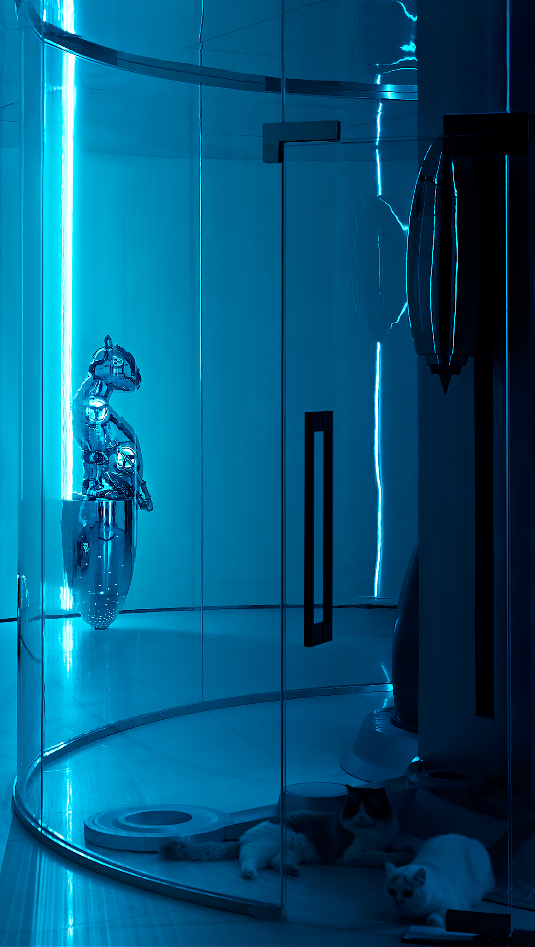 南希范设计工作室丨中国杭州-36