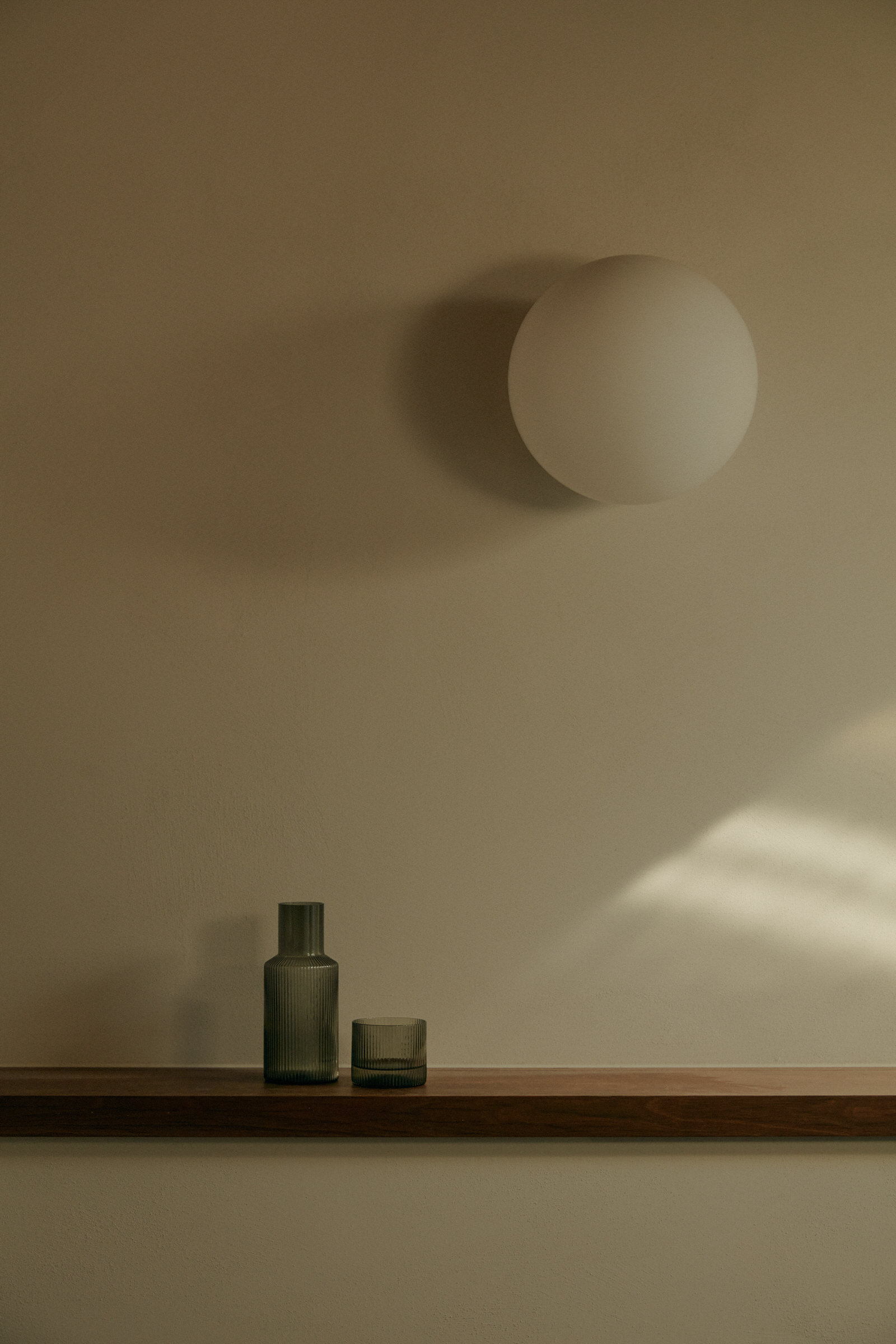 布鲁斯威克住宅丨澳大利亚丨Placement-49