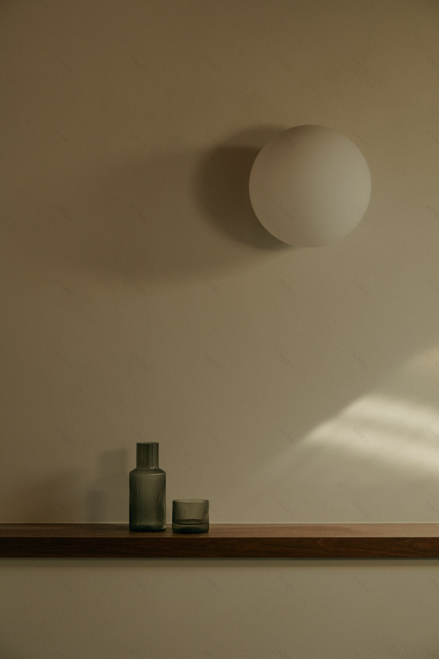 布鲁斯威克住宅丨澳大利亚丨Placement-49