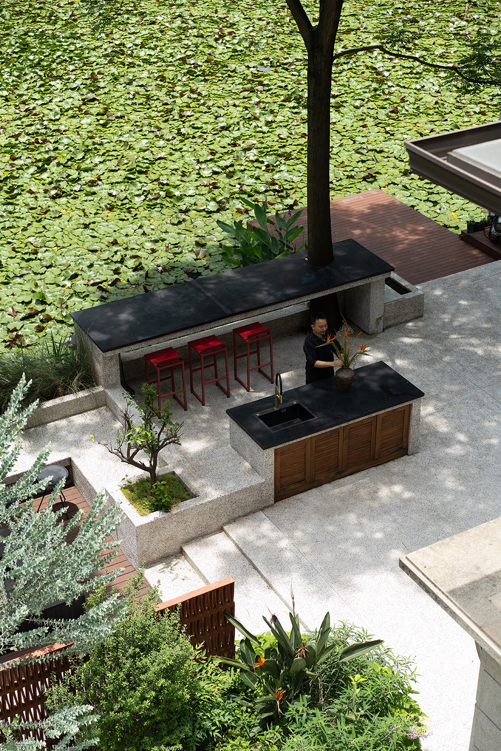 自然之栖丨中国重庆丨HDG地平线设计-51