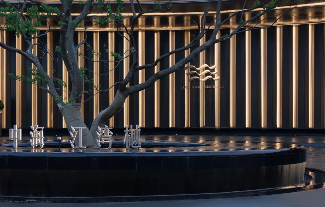 宁波中海·江湾樾丨中国宁波丨上景设计-15