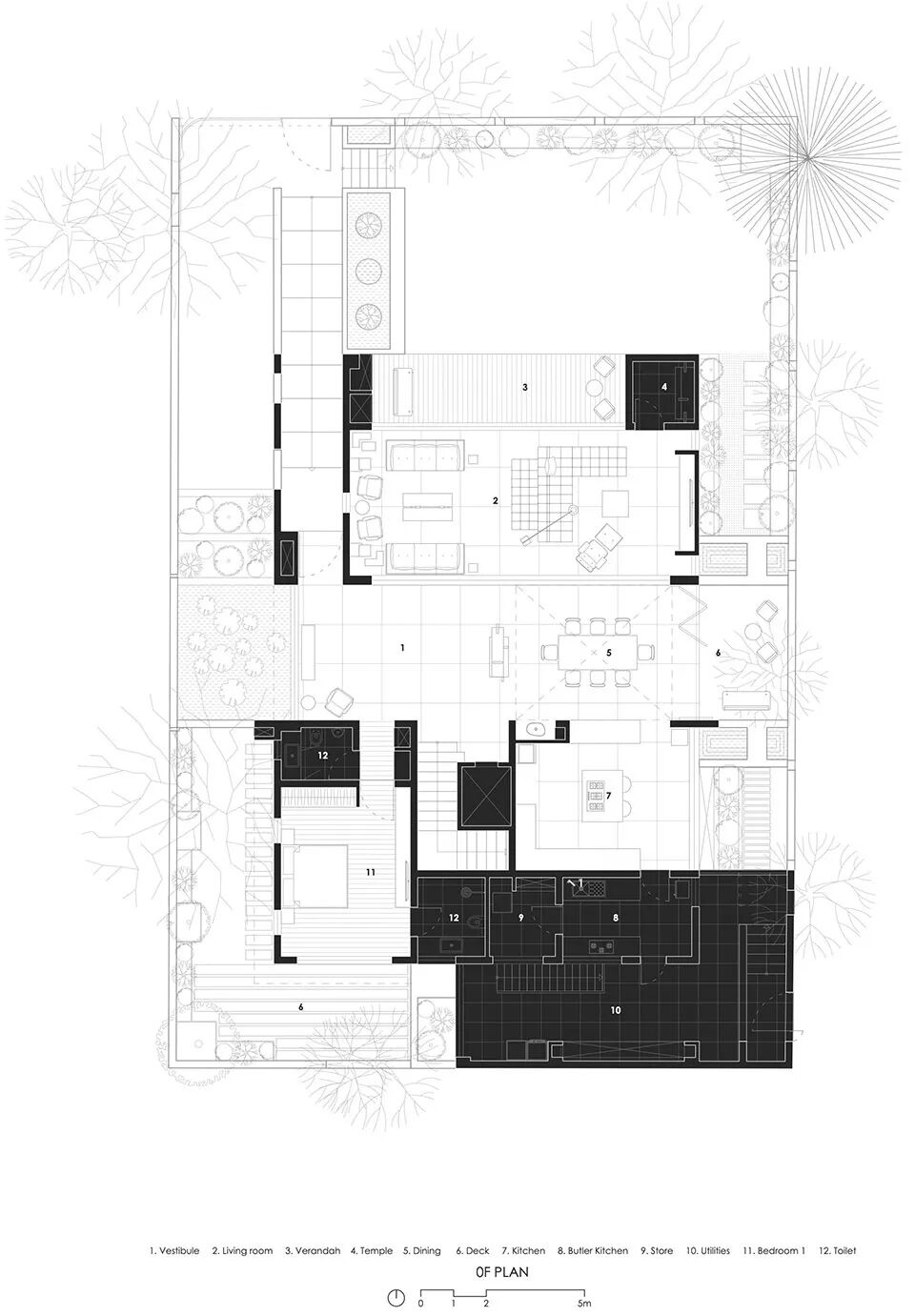 Studio Saransh｜MS住宅-87