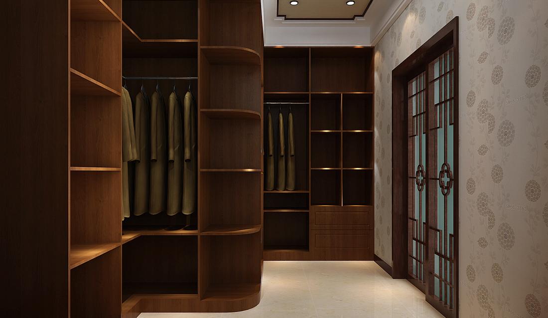 
东阳庄效果图 -27