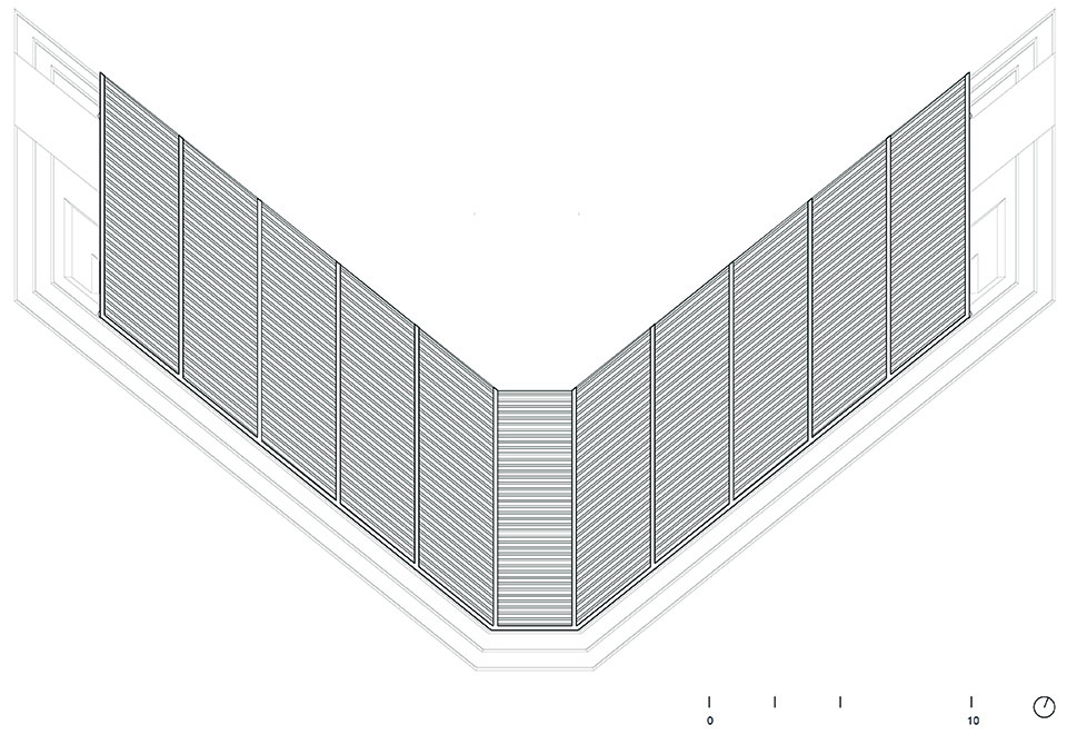 La Paz总体规划及体育综合体丨墨西哥丨CCA | Bernardo Quinzaños-161