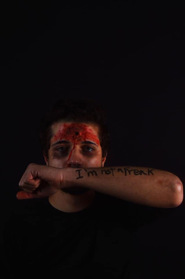 Art for humanity 室内设计-29