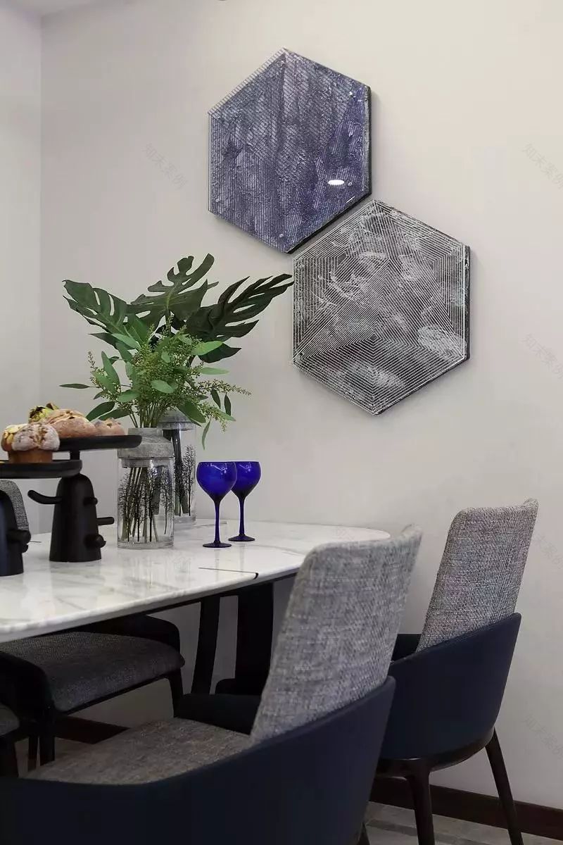 都市轻奢风,横竖都是范!-50