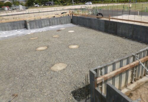 蔵式の家(2世帯住宅)-31