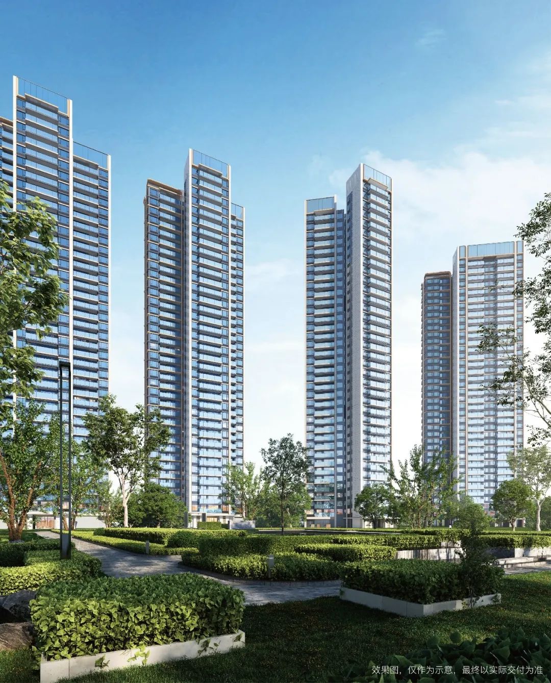 广州中海大境丨中国广州丨广州瀚华建筑设计有限公司-33