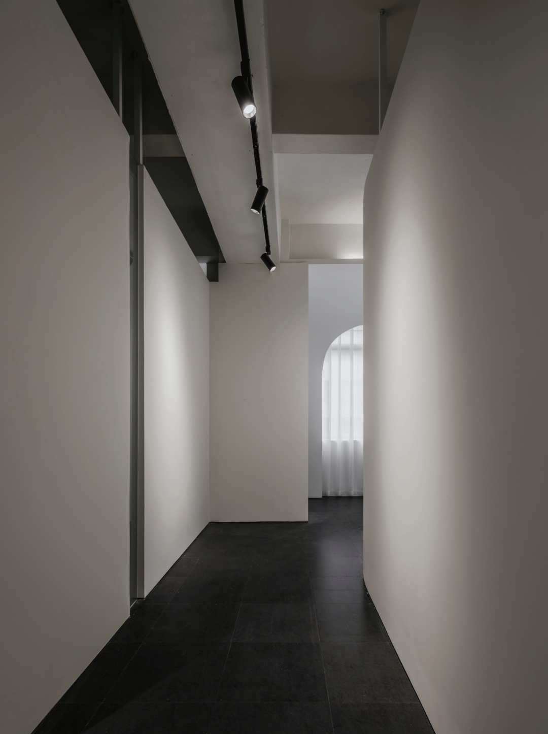 探索·EXPLORE丨中国惠州丨誉山设计事务所-58