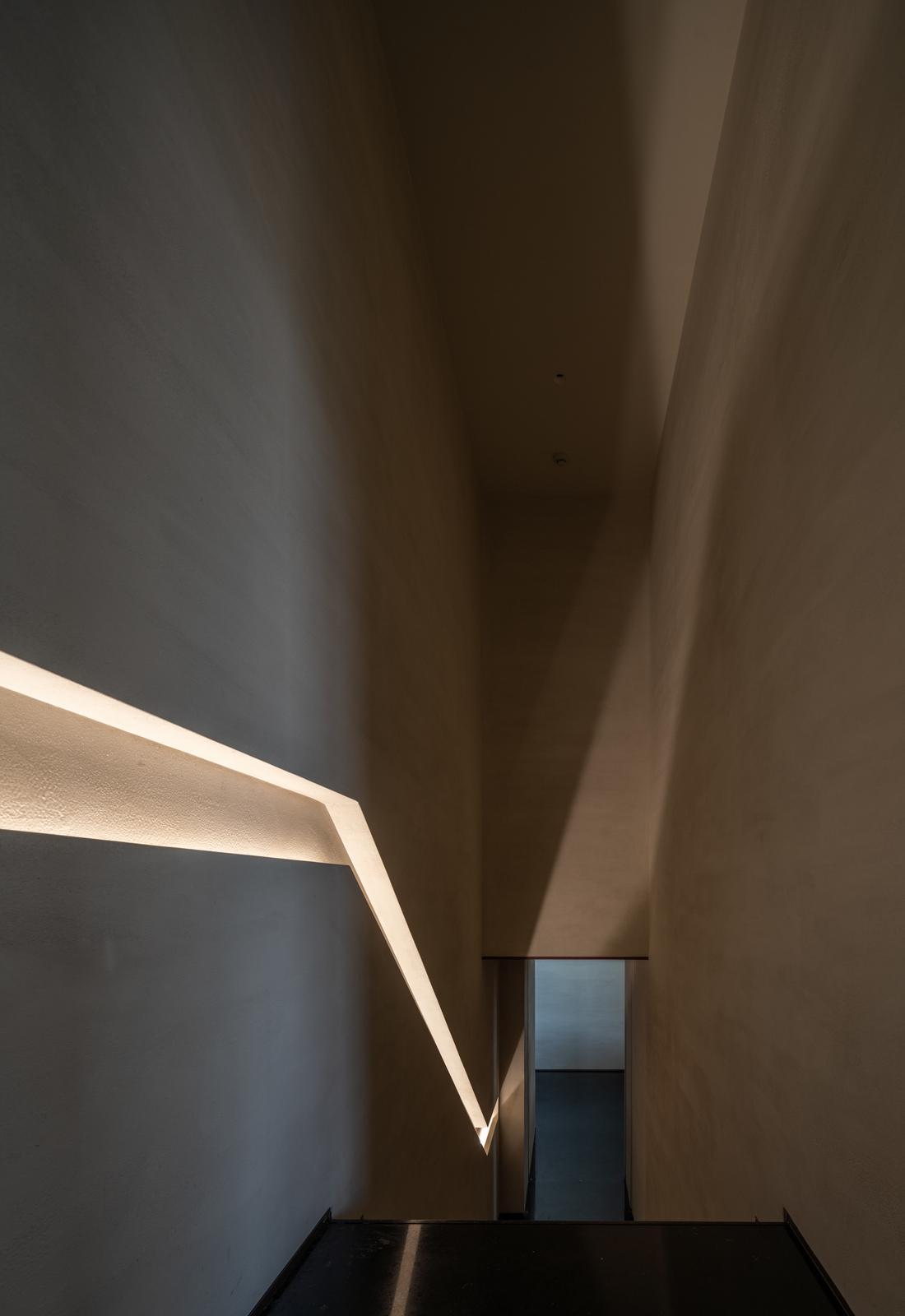 水墨山水之筑笔墨山壑丨中国柳州-67