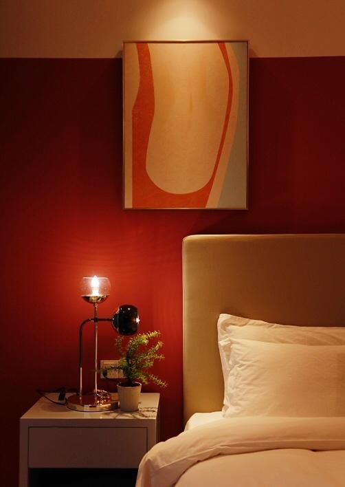 摩登海派,秘密花园的精致生活美学-6