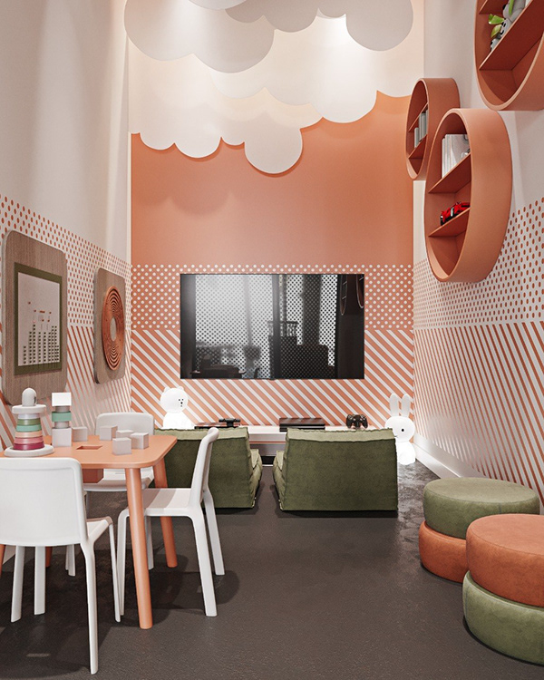 Maison 餐厅丨乌克兰丨Guides agency,BOOM project-28