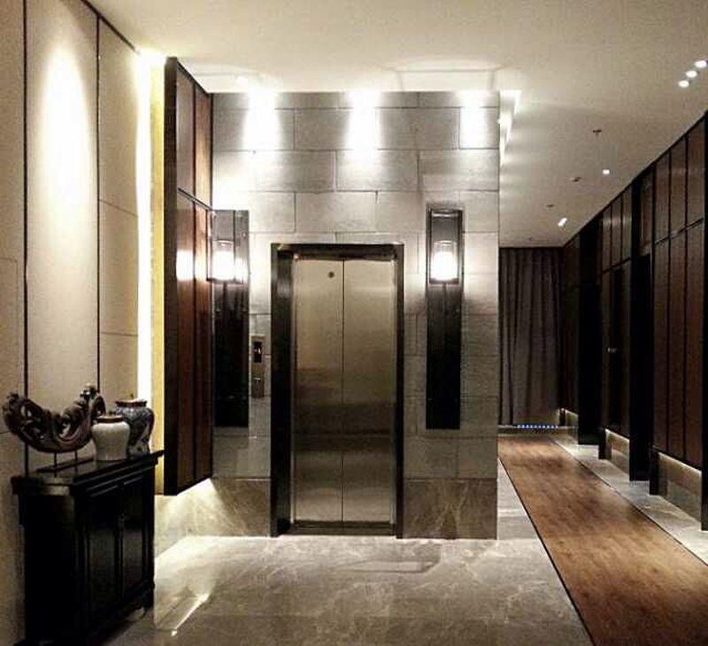 清风高尔夫会所-7