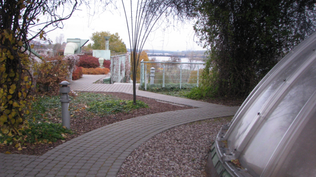 华沙大学图书馆丨波兰华沙丨Budzynski & Badowski-87