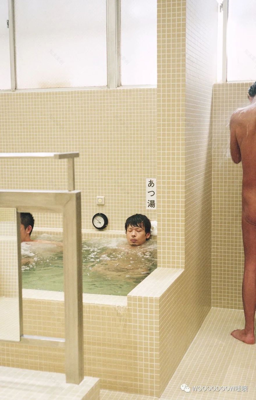 东京黄金汤公共浴场 | 旧建筑新生命,社区纽带再升级-16