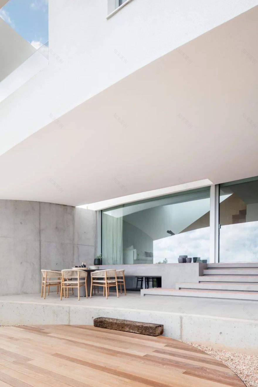 弯曲的房子丨Nomo Studio-13