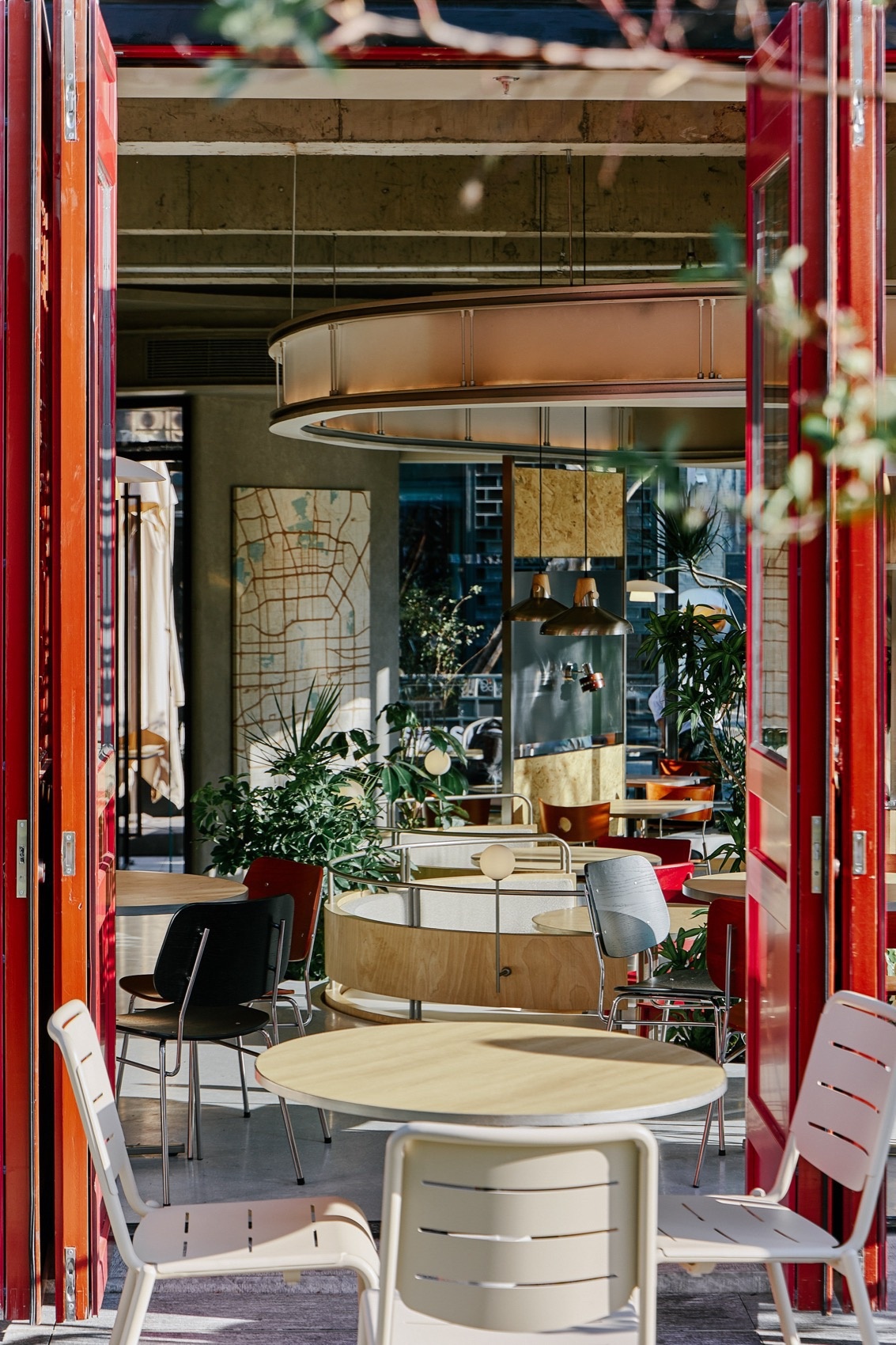 gaga大吉巷店丨中国北京丨odd设计事务所-22