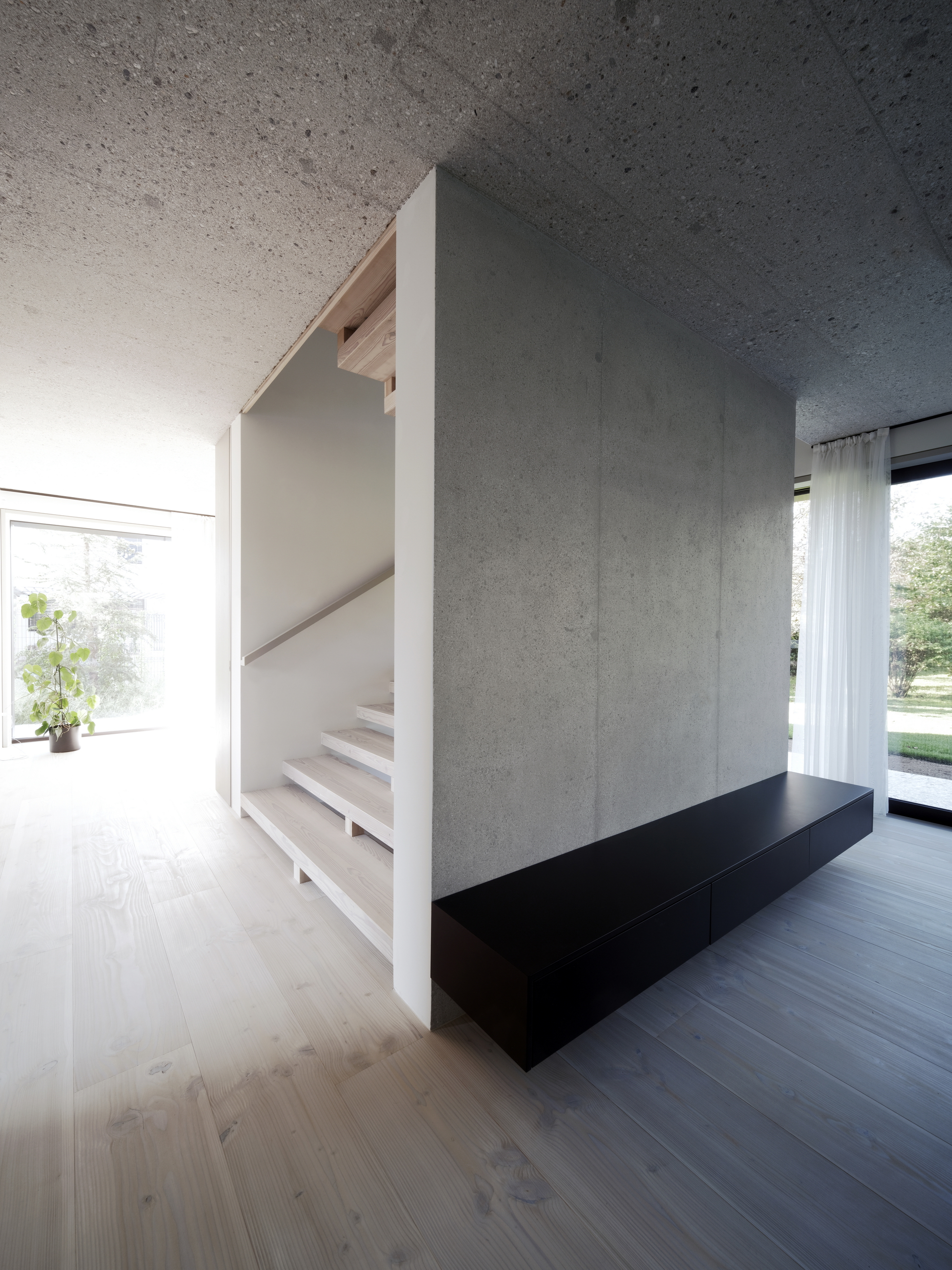 框架房屋丨OFIS Architects-18