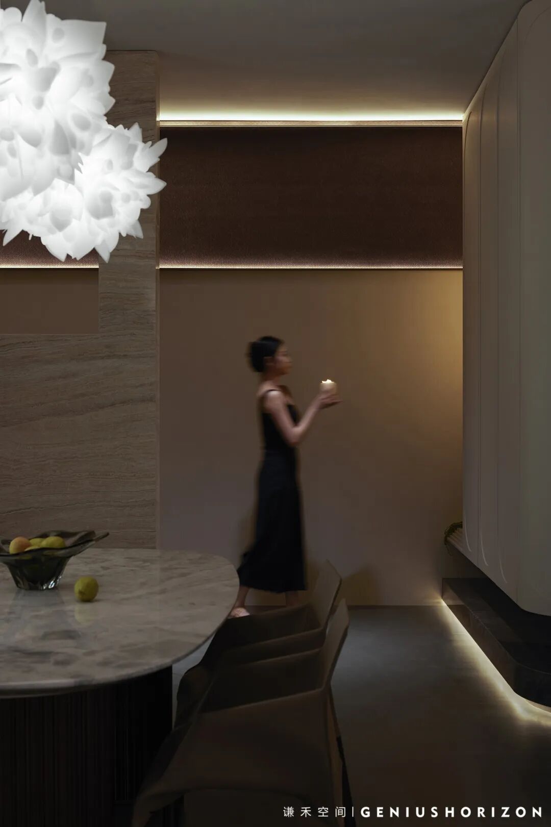 谦禾空间丨新法美学境塑品牌力-58