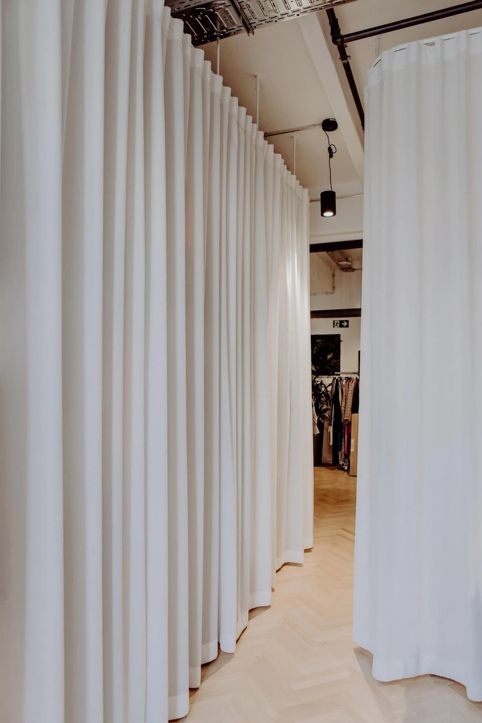 EDITED 柏林展厅设计丨德国柏林丨COORDINATION-59