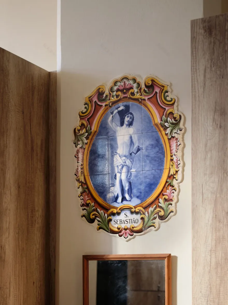 教区神父住宅丨新加坡丨ONG&ONG-16