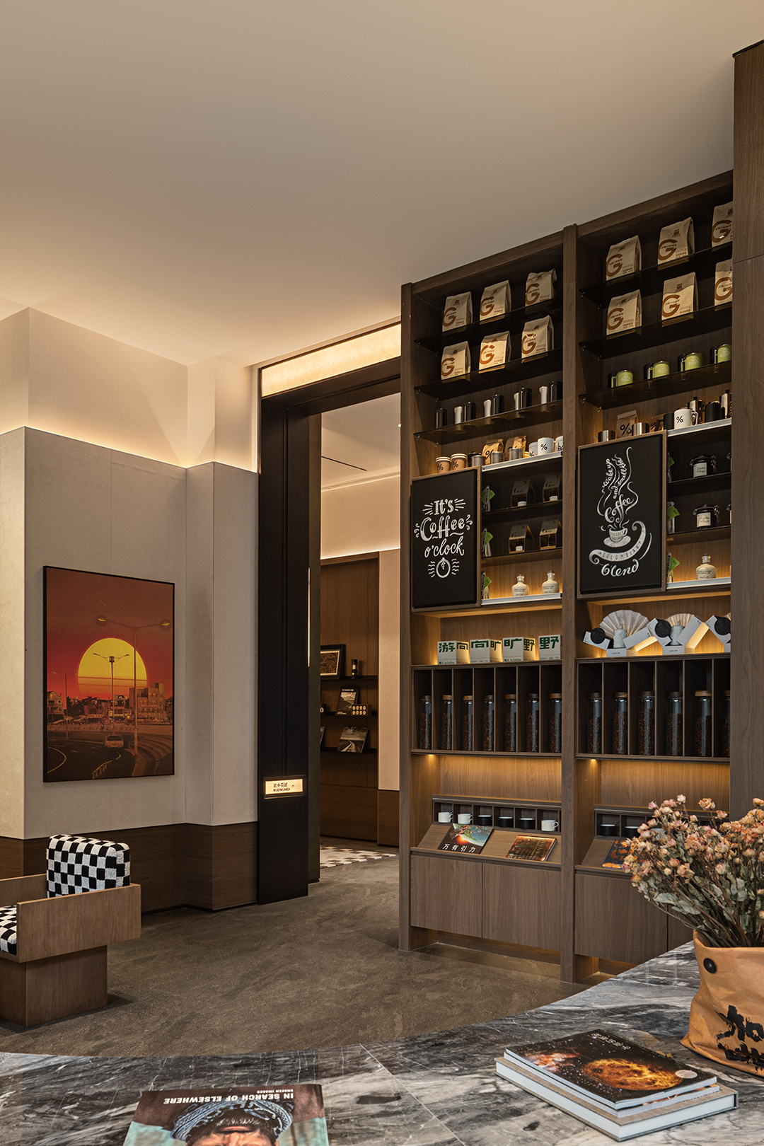 首发 | 龙湖地产 & 壹合壹睦（OSD）：寻觅“阿勒泰的角落”-5