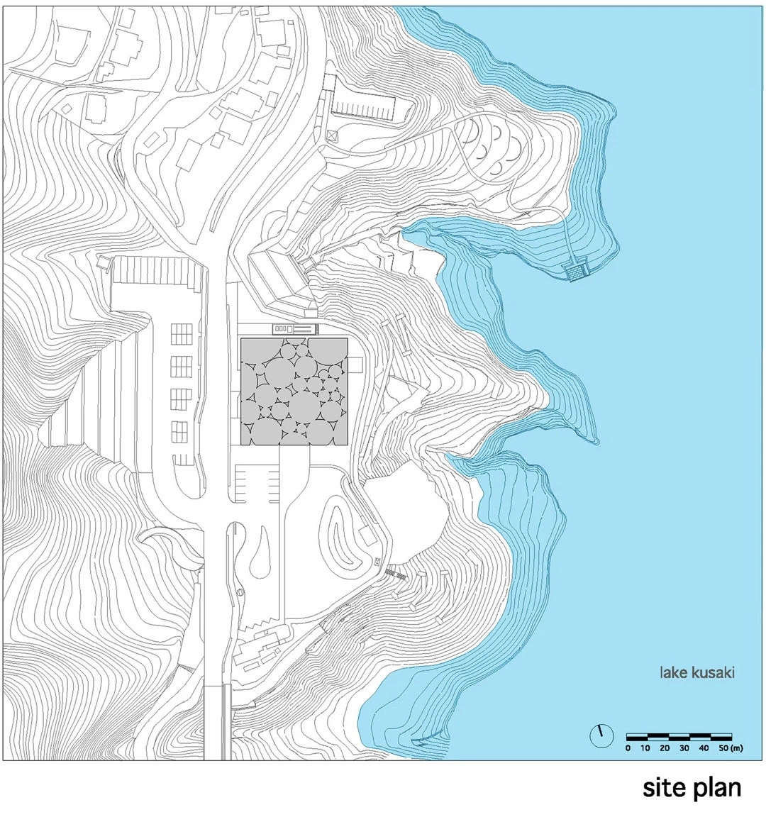 日本群马县的富弘美术馆-8