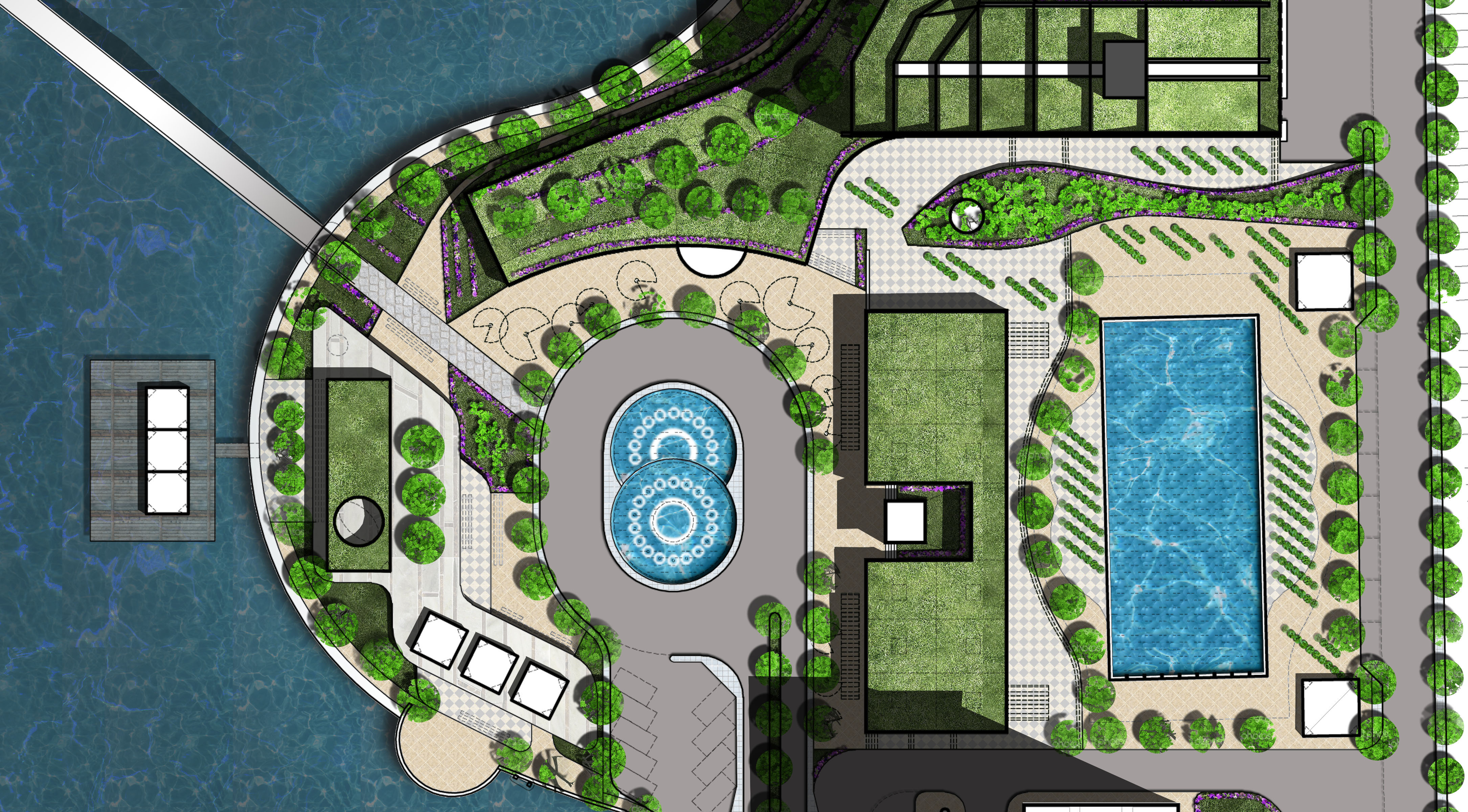 泰国广场购物中心-34